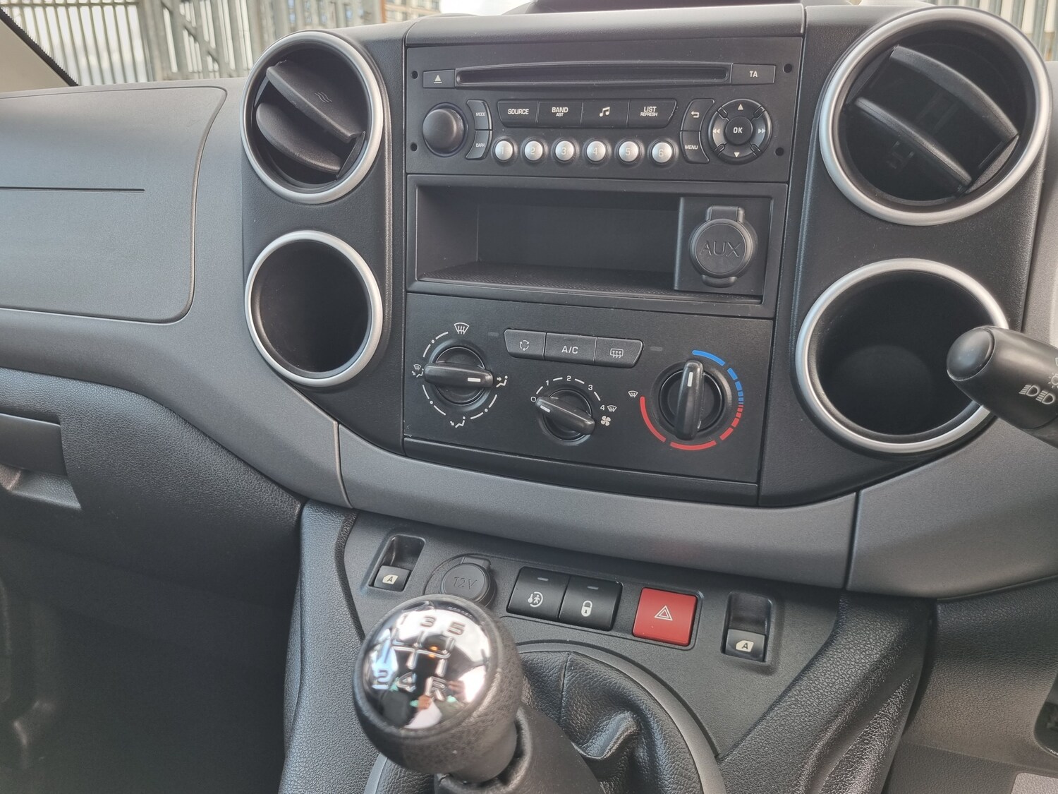 Vehicle 15