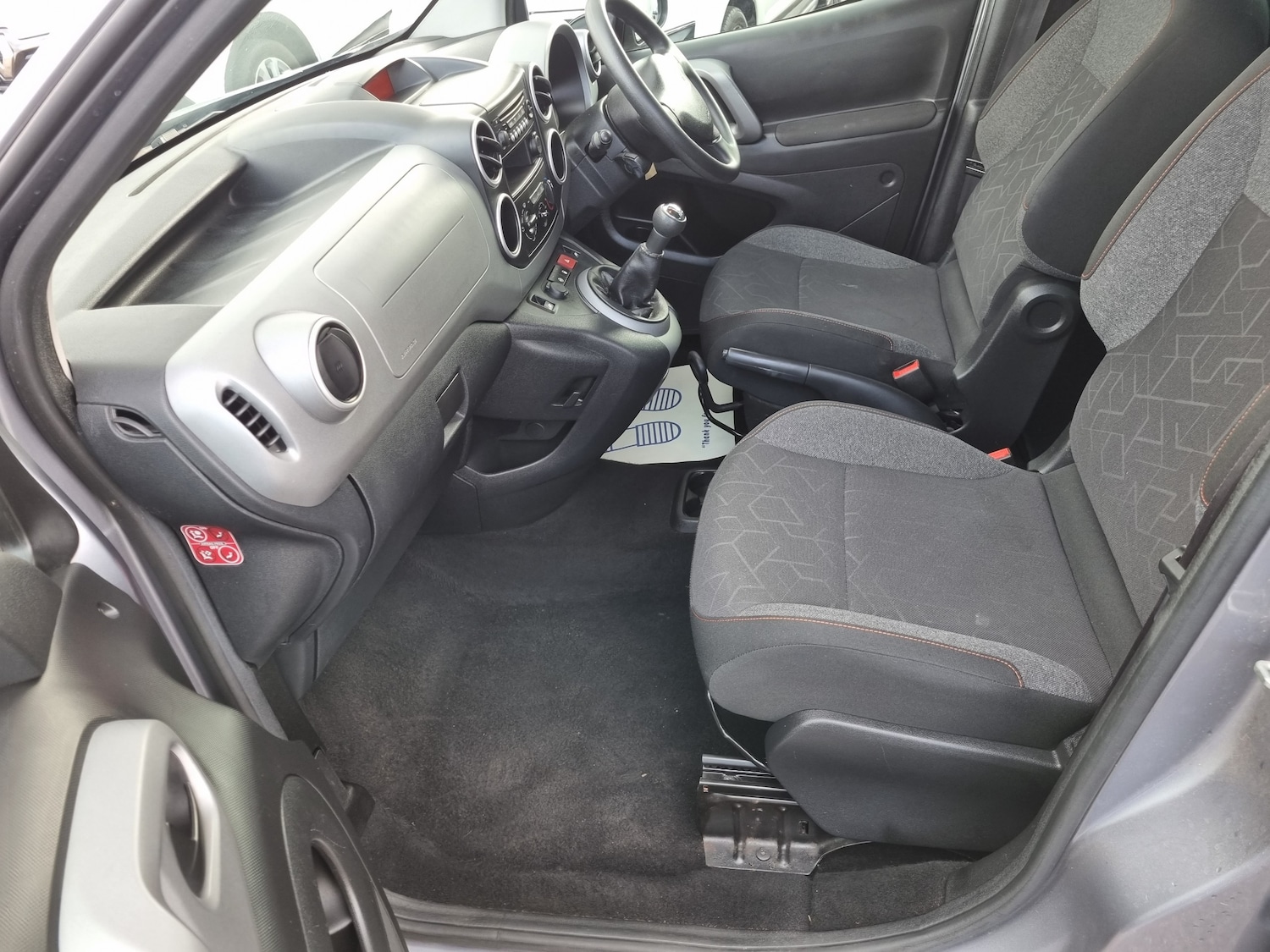 Vehicle 19