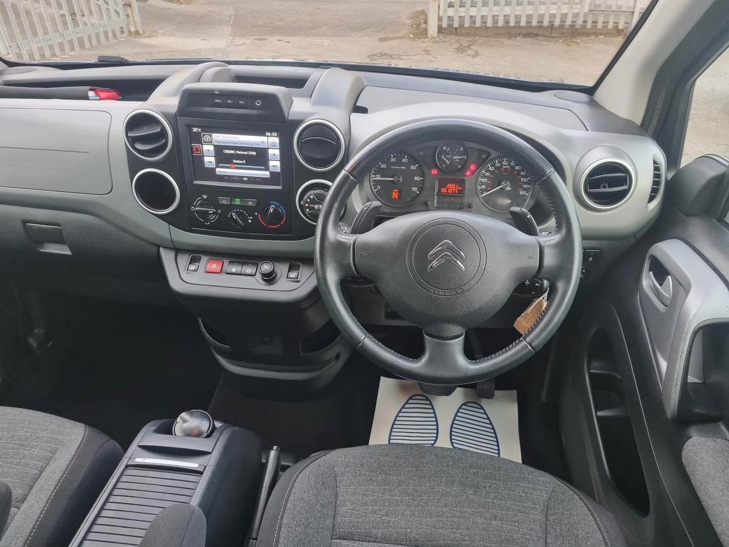 Vehicle 13