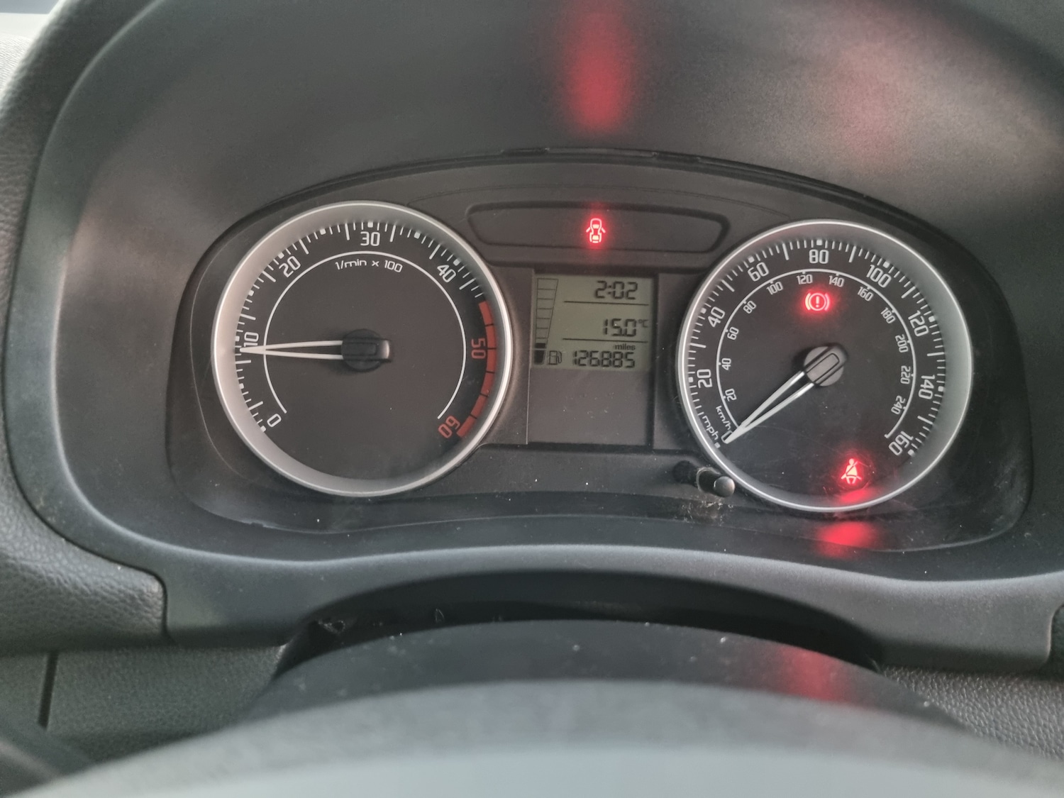 Used Skoda Roomster 2007 for sale - 76731751: Photo 14