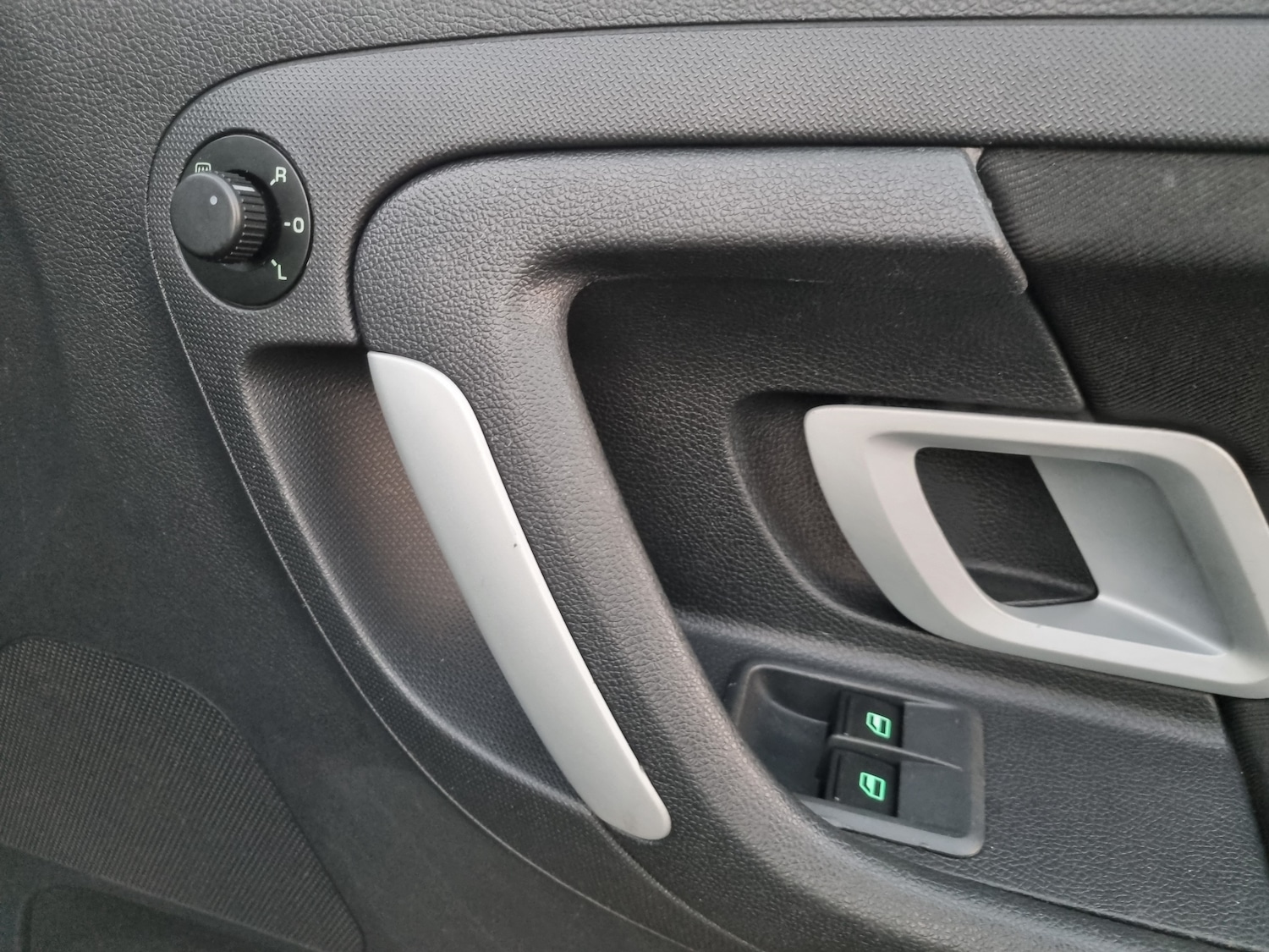 Used Skoda Roomster 2007 for sale - 76731751: Photo 15