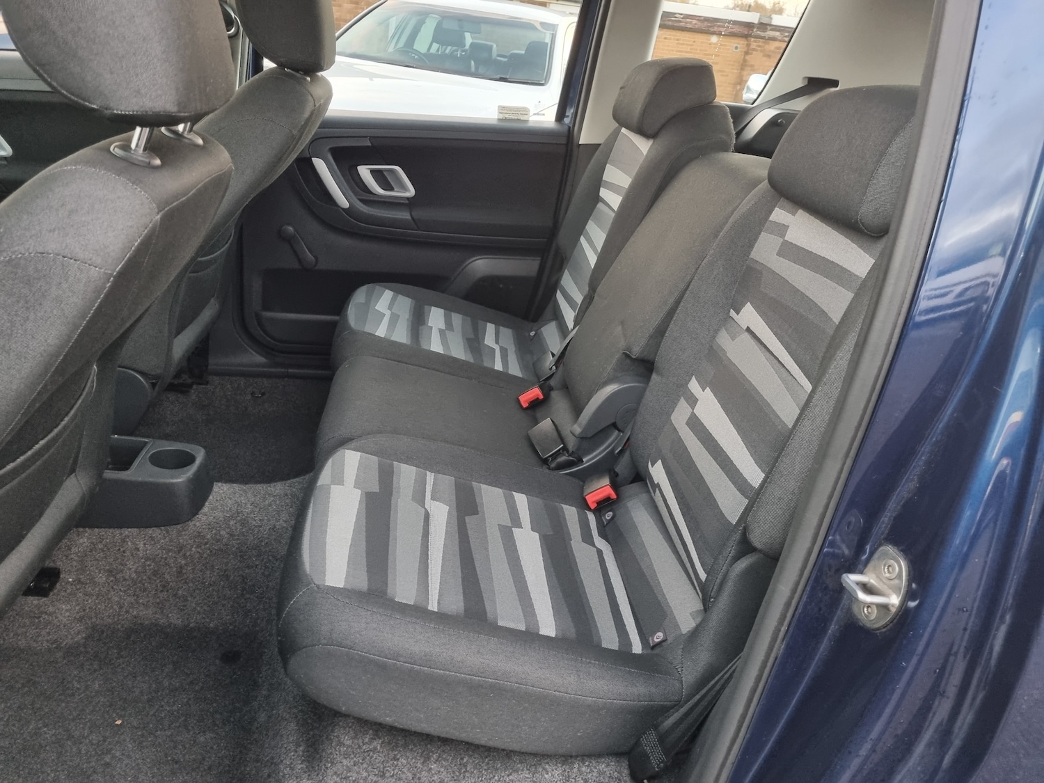 Used Skoda Roomster 2007 for sale - 76731751: Photo 18