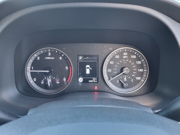 Used Hyundai TUCSON 2018 for sale - 76217649: Photo 14