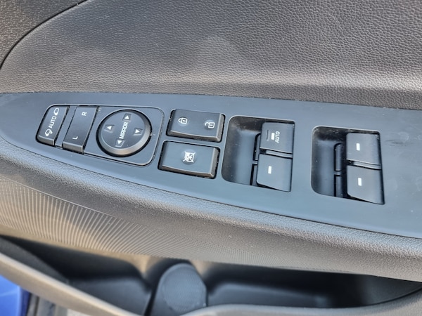 Used Hyundai TUCSON 2018 for sale - 76217649: Photo 17
