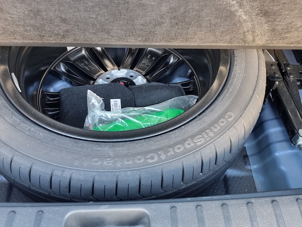 Used Hyundai TUCSON 2018 for sale - 76217649: Photo 25