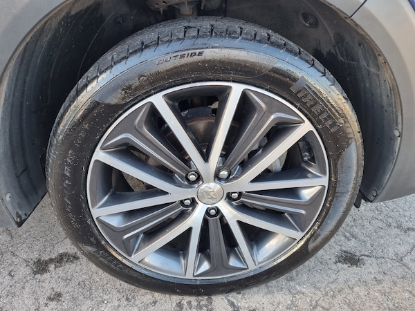 Used Hyundai TUCSON 2018 for sale - 76217649: Photo 26
