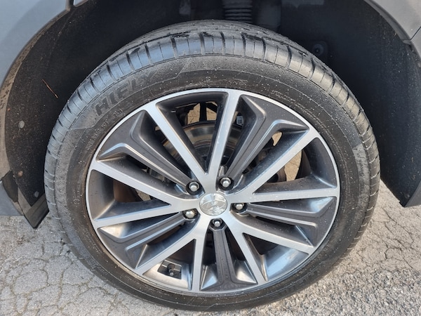 Used Hyundai TUCSON 2018 for sale - 76217649: Photo 28