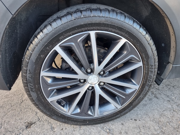 Used Hyundai TUCSON 2018 for sale - 76217649: Photo 29