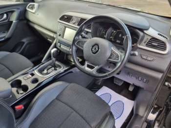 Used Renault Kadjar 2017 for sale - 75031955: Photo