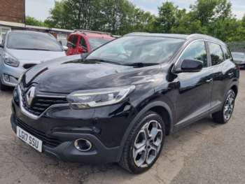 Used Renault Kadjar 2017 for sale - 75031955: Photo