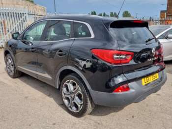 Used Renault Kadjar 2017 for sale - 75031955: Photo