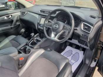 Used Nissan Qashqai 2017 for sale - 74049797: Photo