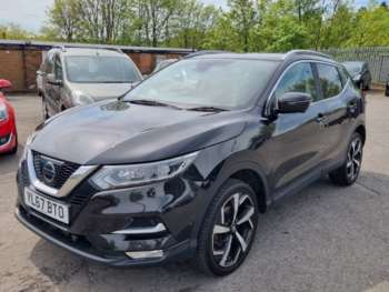 Used Nissan Qashqai 2017 for sale - 74049797: Photo
