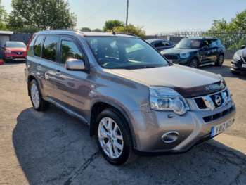 2012 (12) - 2.0 dCi Tekna SUV 5dr Diesel Manual 4WD Euro 5 (AVM) (173 ps)