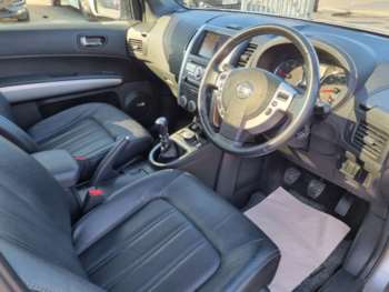 Used Nissan X-Trail 2012 for sale - 75129038: Photo