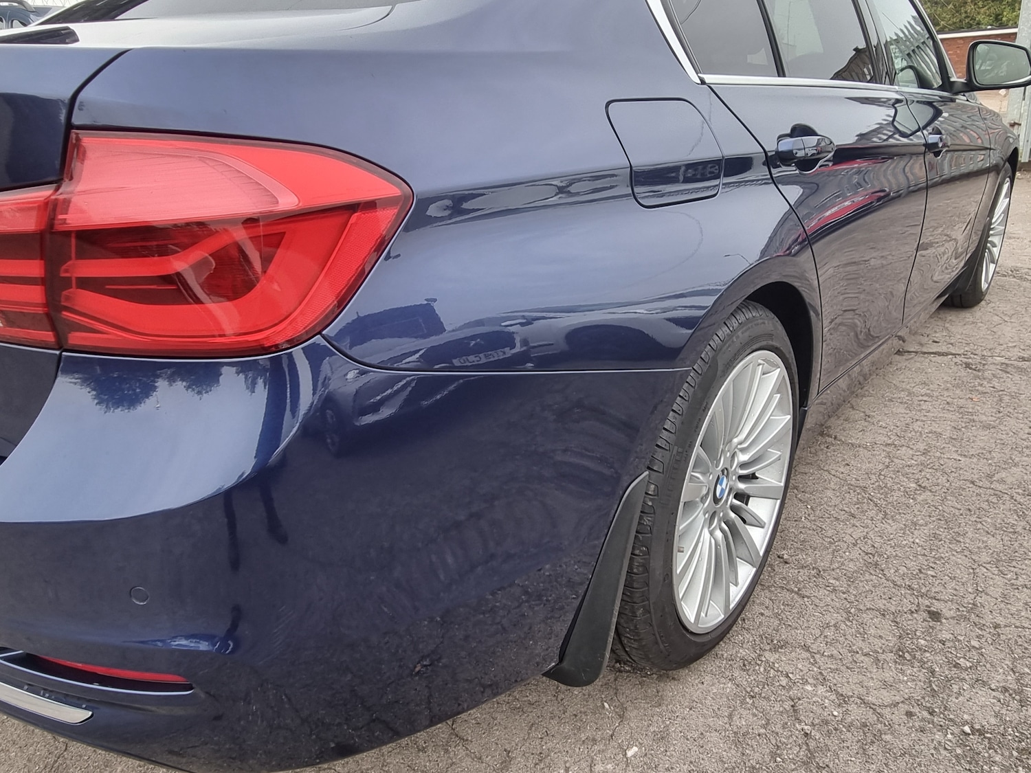Used BMW 3 Series 2015 for sale - 76313794: Photo 11