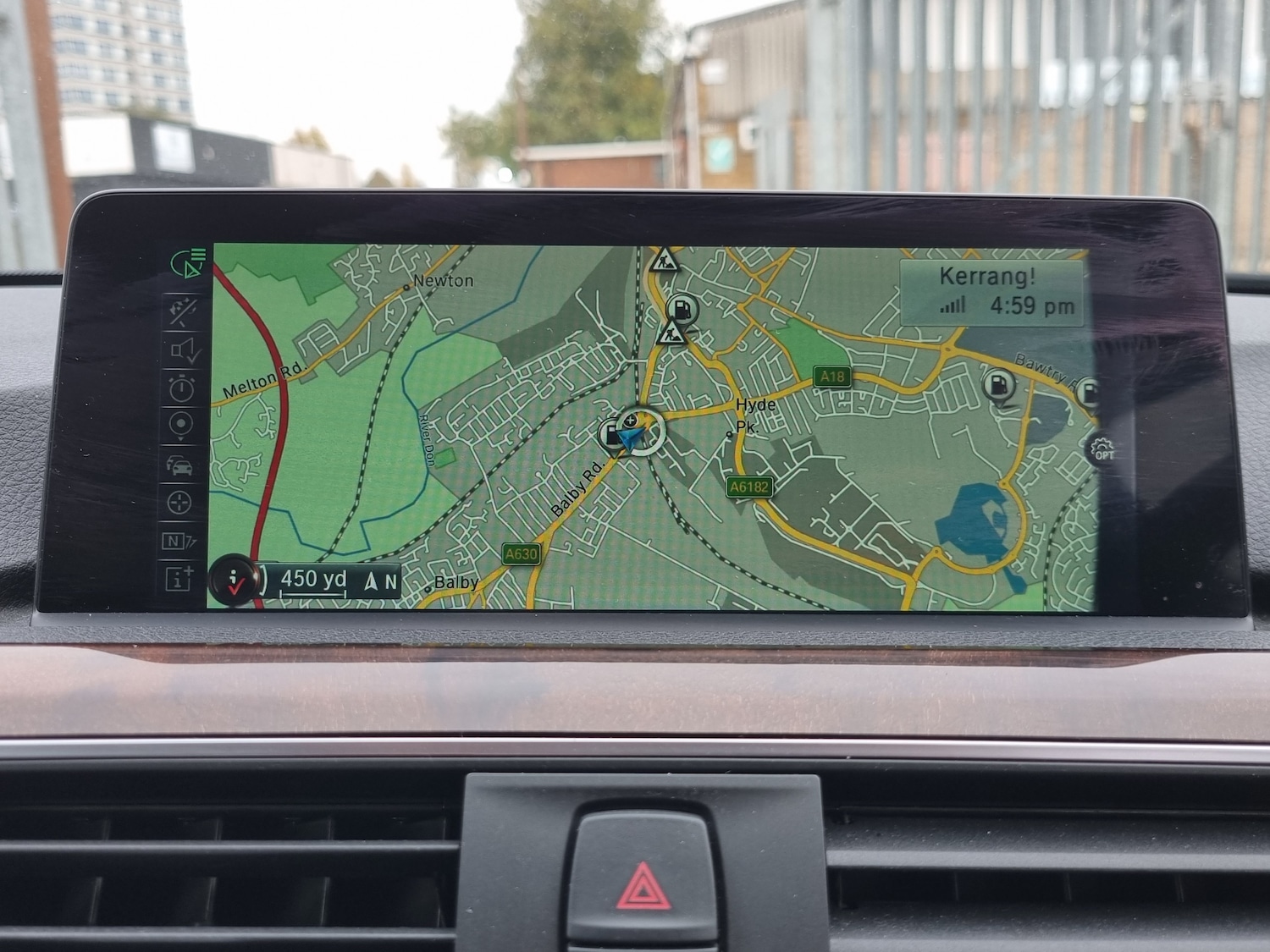 Used BMW 3 Series 2015 for sale - 76313794: Photo 18