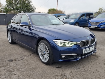 Used BMW 3 Series 2015 for sale - 76313794: Photo