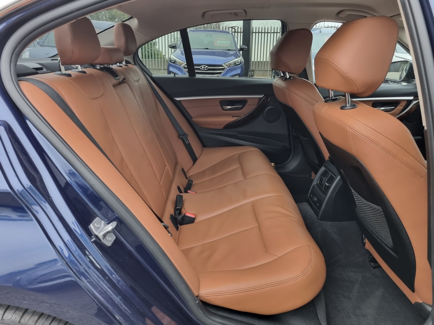 Used BMW 3 Series 2015 for sale - 76313794: Photo 25