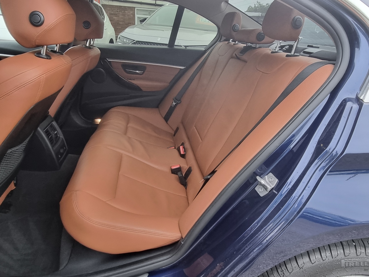 Used BMW 3 Series 2015 for sale - 76313794: Photo 27