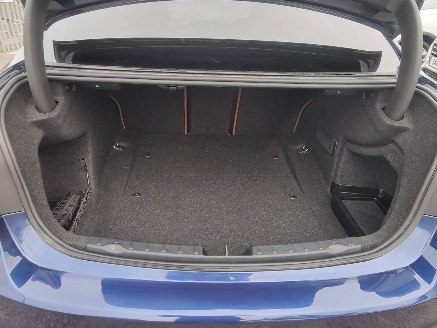 Used BMW 3 Series 2015 for sale - 76313794: Photo 28