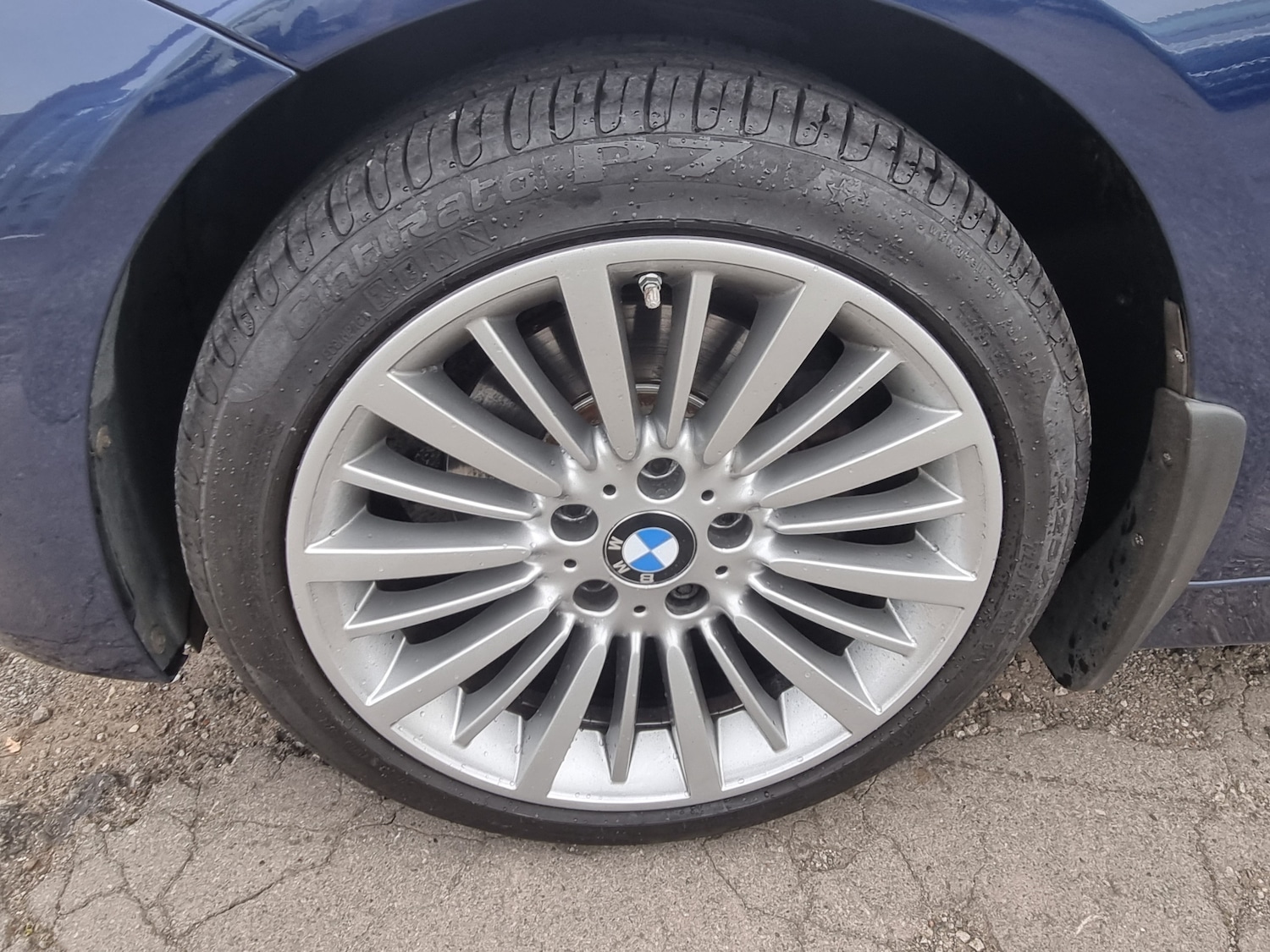 Used BMW 3 Series 2015 for sale - 76313794: Photo 29