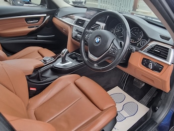 Used BMW 3 Series 2015 for sale - 76313794: Photo
