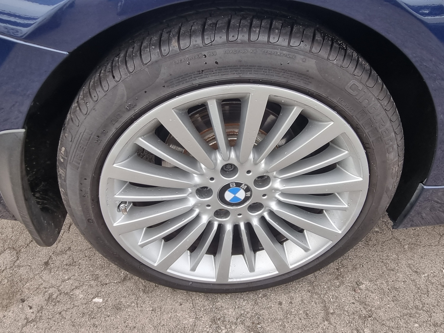 Used BMW 3 Series 2015 for sale - 76313794: Photo 30