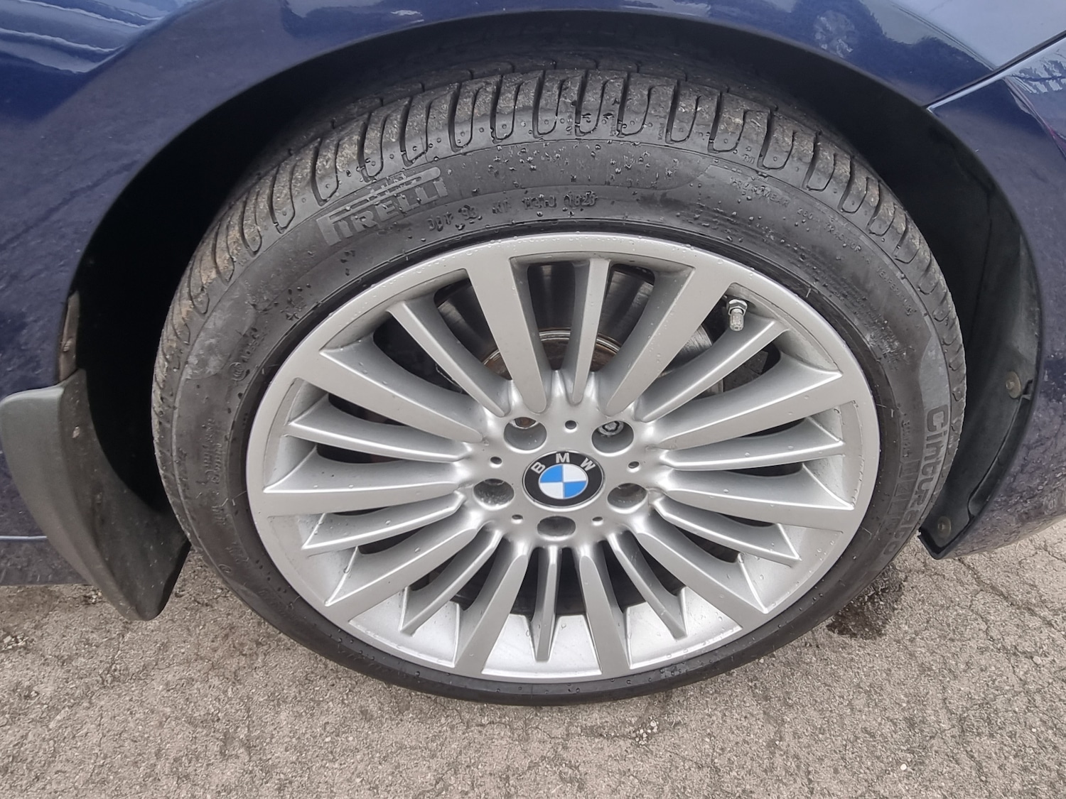 Used BMW 3 Series 2015 for sale - 76313794: Photo 31