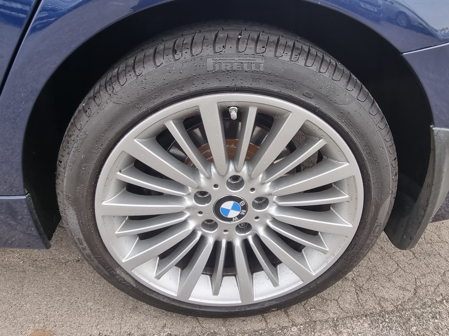 Used BMW 3 Series 2015 for sale - 76313794: Photo 32