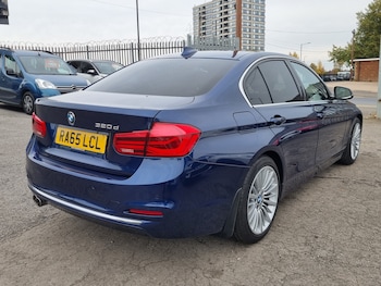 Used BMW 3 Series 2015 for sale - 76313794: Photo