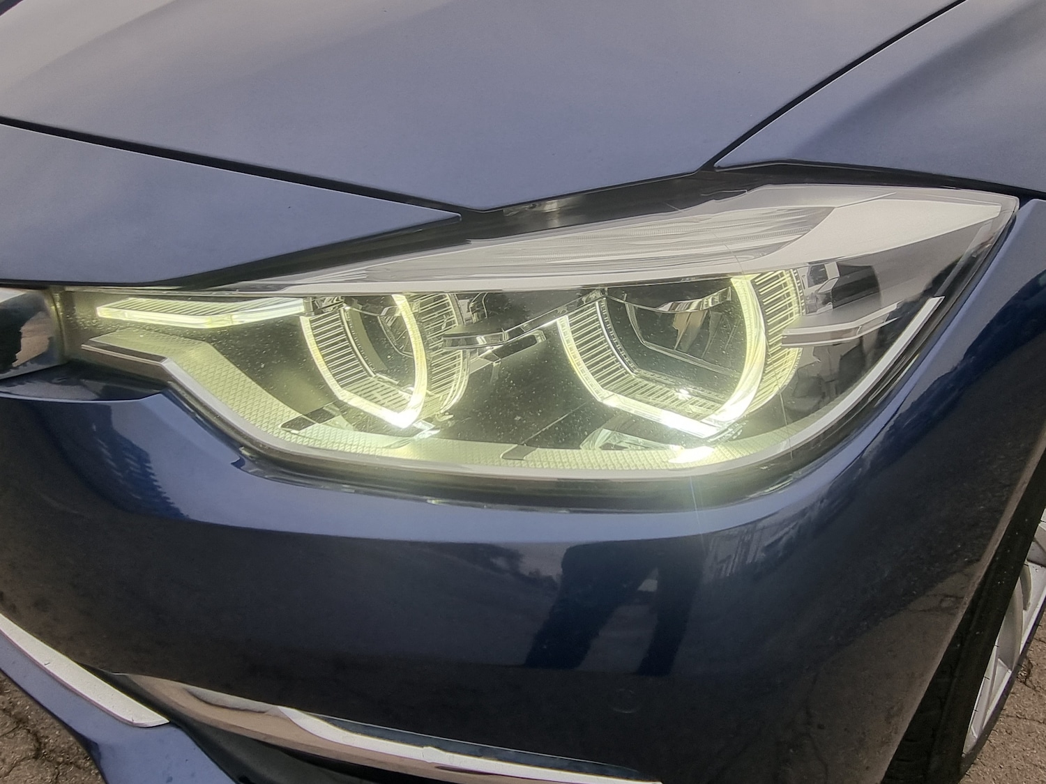 Used BMW 3 Series 2015 for sale - 76313794: Photo 7