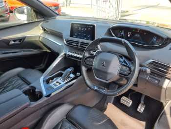 Used Peugeot 3008 2019 for sale - 74548127: Photo