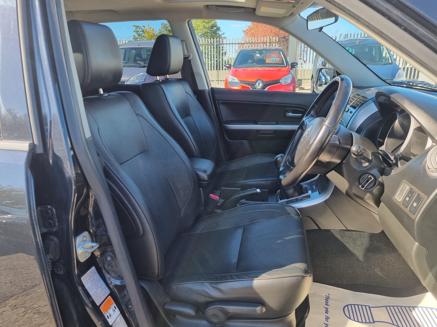 Vehicle 11