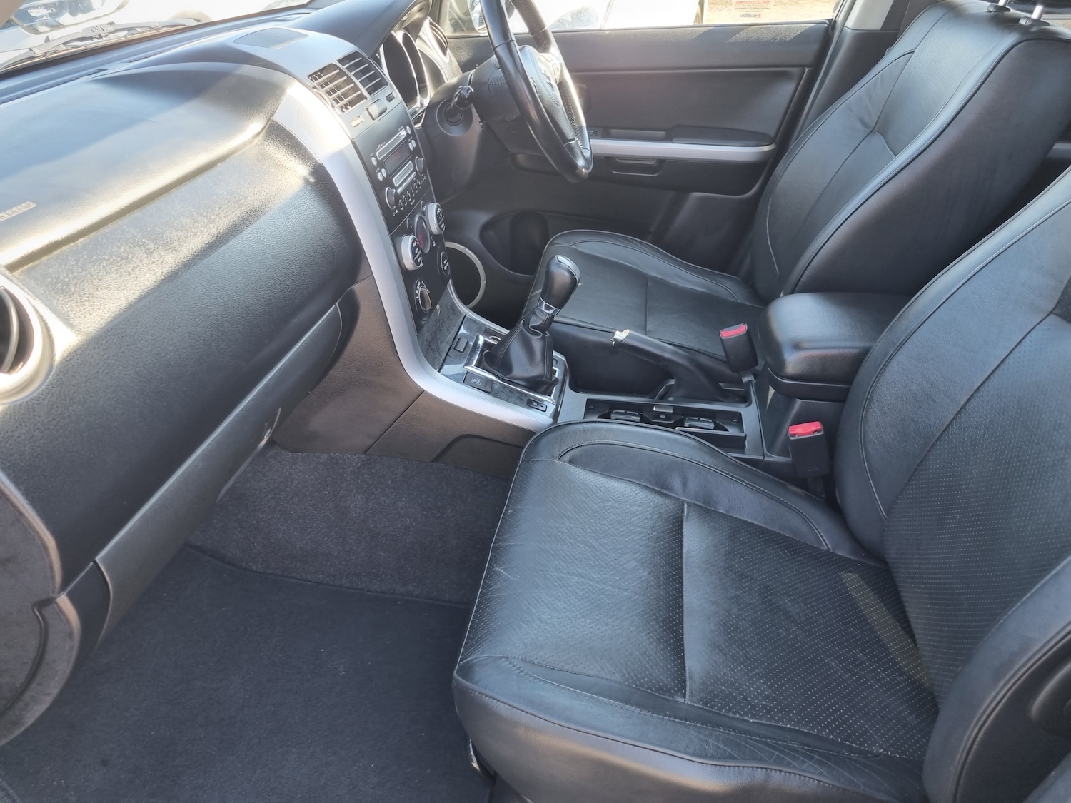 Vehicle 19