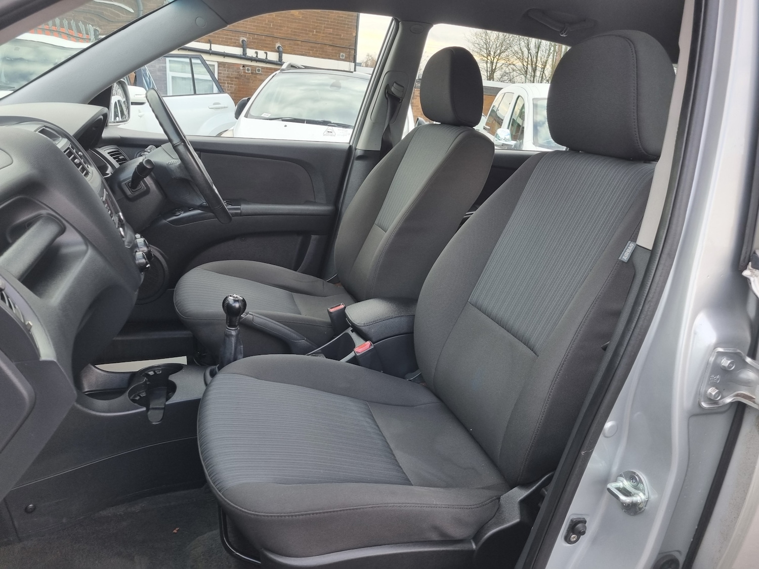 Used Kia Sportage 2009 for sale - 76875107: Photo 13