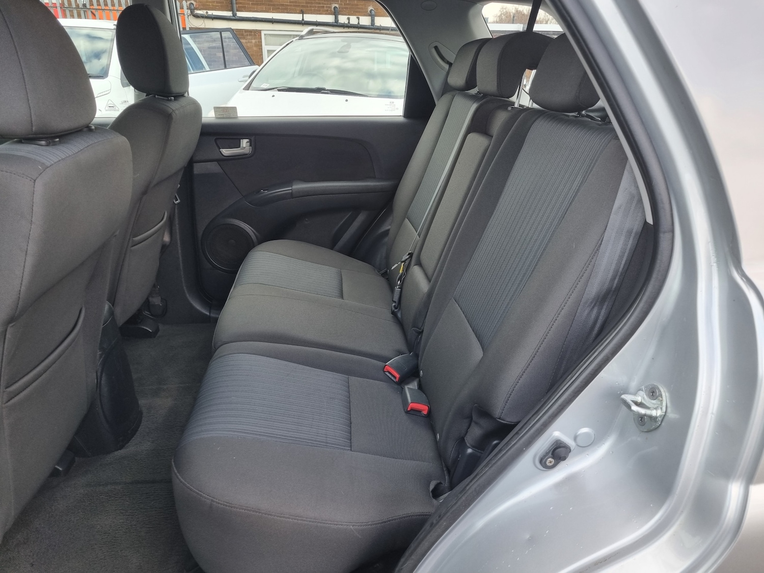 Used Kia Sportage 2009 for sale - 76875107: Photo 14