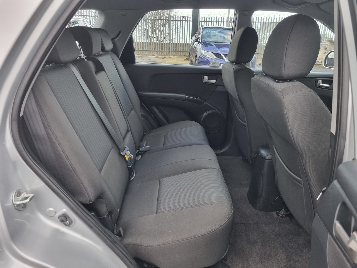 Used Kia Sportage 2009 for sale - 76875107: Photo 15