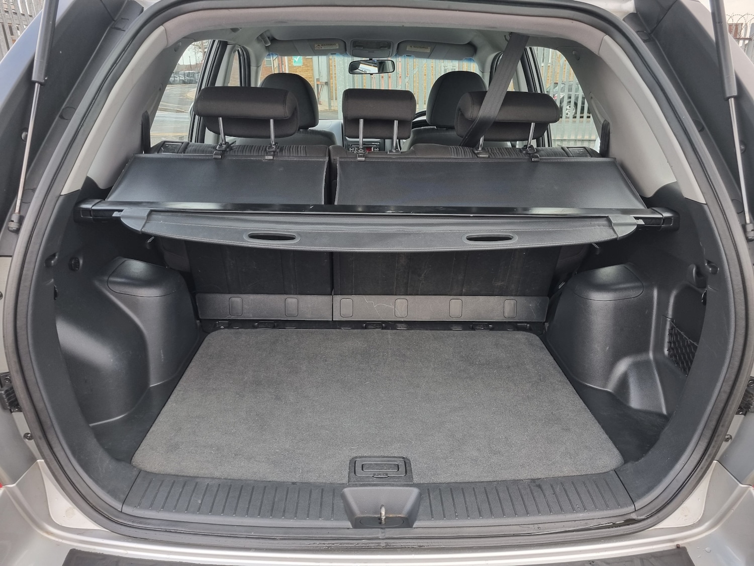 Used Kia Sportage 2009 for sale - 76875107: Photo 16