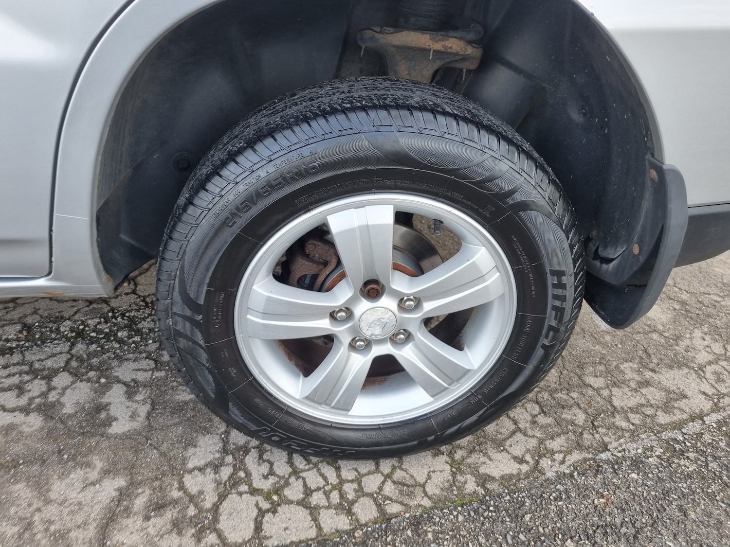 Used Kia Sportage 2009 for sale - 76875107: Photo 18