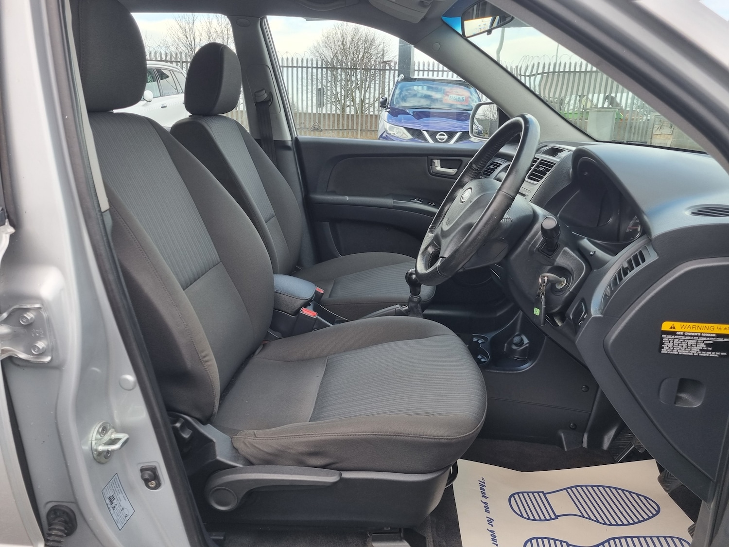 Used Kia Sportage 2009 for sale - 76875107: Photo 7