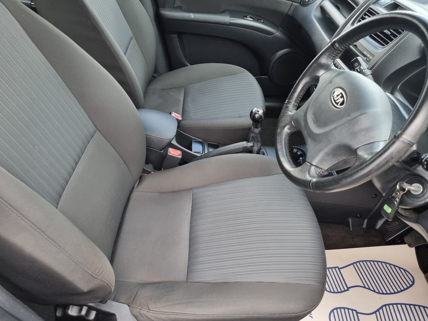 Used Kia Sportage 2009 for sale - 76875107: Photo 8