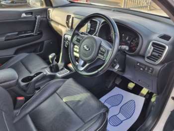 Used Kia Sportage 2016 for sale - 74696809: Photo