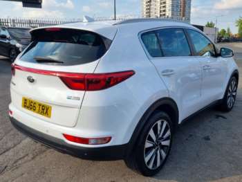 Used Kia Sportage 2016 for sale - 74696809: Photo