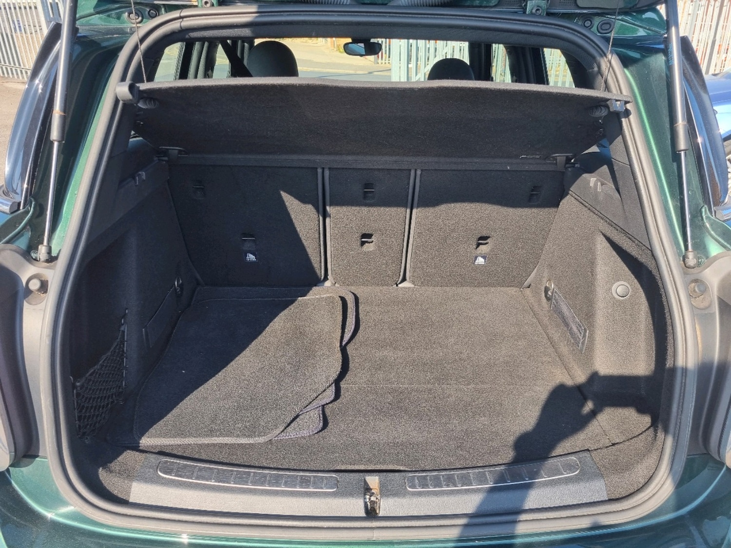 Vehicle 25