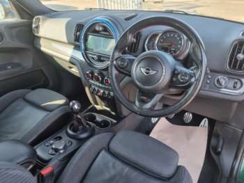 Used MINI Countryman 2017 for sale - 74999921: Photo