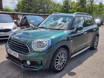 Used MINI Countryman 2017 for sale - 74999921: Photo