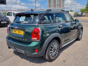 Used MINI Countryman 2017 for sale - 74999921: Photo