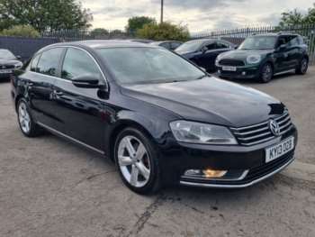 2013 (13) - 2.0 TDI BlueMotion Tech Sport Saloon 4dr Diesel Manual Euro 5 (s/s) (177 ps