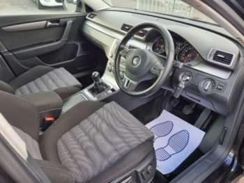 Used Volkswagen Passat 2013 for sale - 75054693: Photo